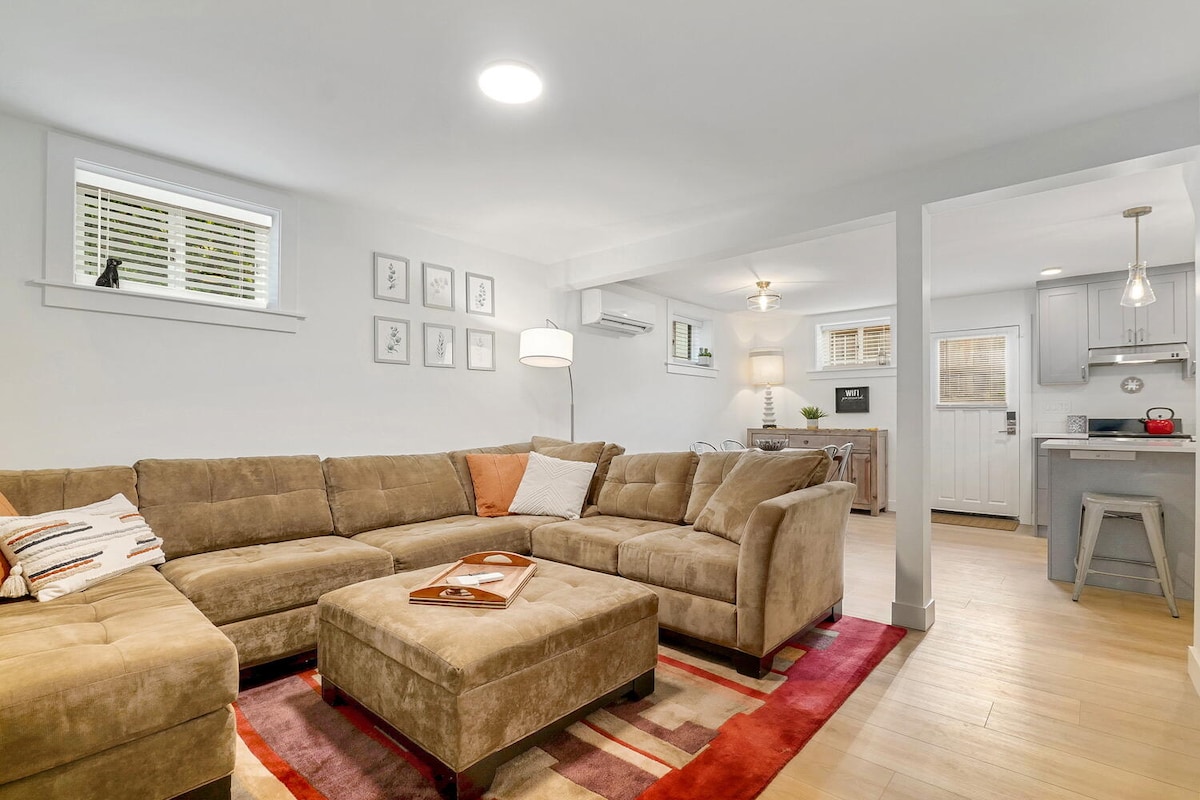 Fully Remodeled, near UW & Children’s Orthopedic