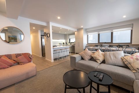 Top Airbnb: Courchevel 12 - 3 Bedroom Apartment in Mount Buller
