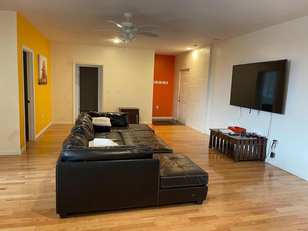 Climber's Nest: Cardinal, Dove & Wren - Houses for Rent in Zoe