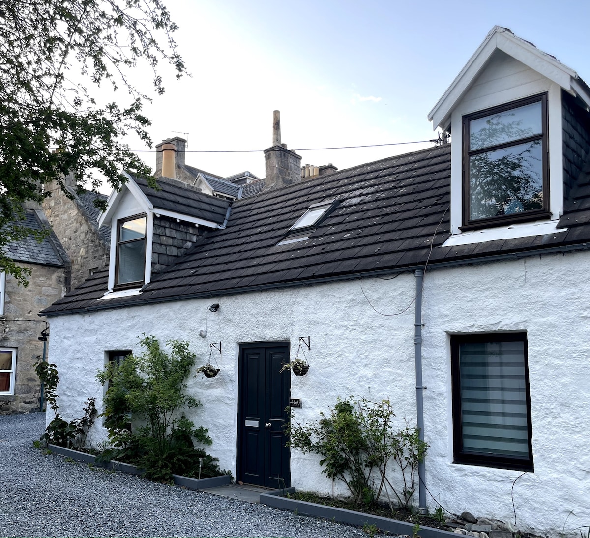 Grantown-on-Spey Holiday Rentals & Homes - Scotland, United Kingdom | Airbnb