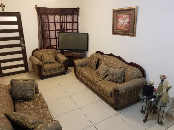 Spacious Department, North Saltillo - 薩爾蒂約