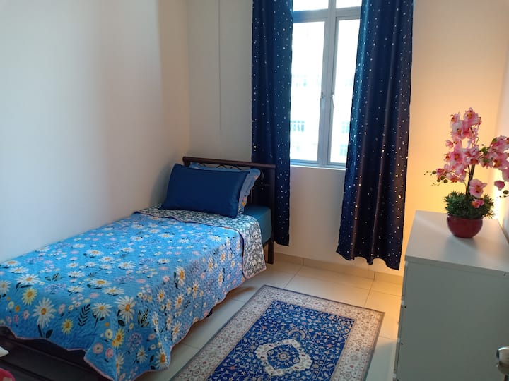 غرفة النوم 1