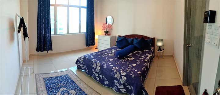 غرفة النوم 2