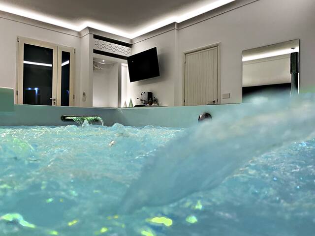 Il Baiocco casa vacanze piscina & SPA gallery image 3