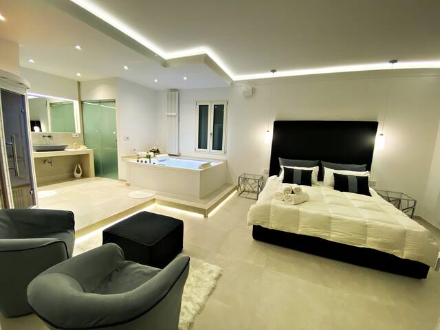 Il Baiocco casa vacanze piscina & SPA gallery image 4