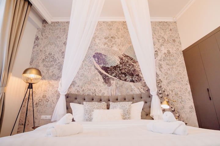 საძინებელი