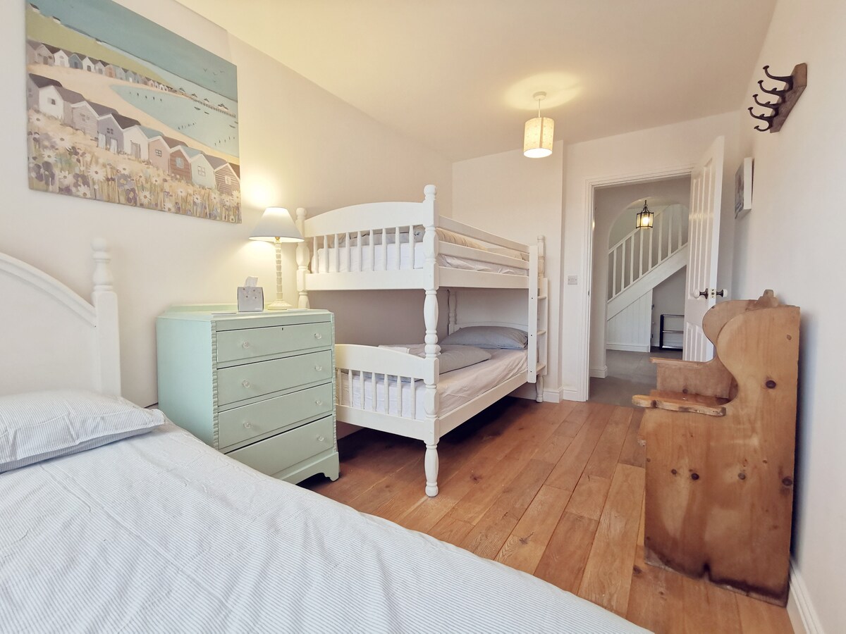 غرفة النوم 4