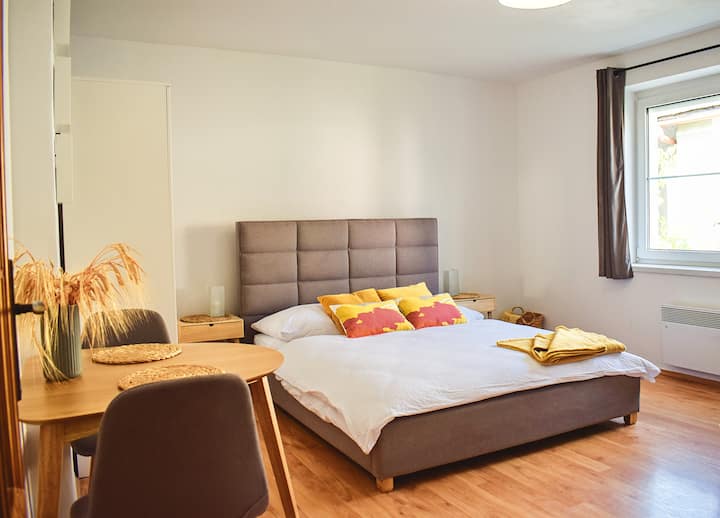 Sani Woods Apartments