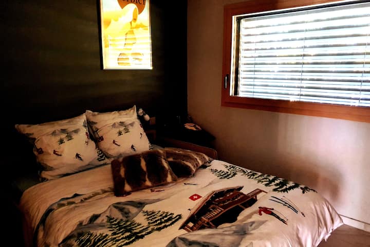 საძინებელი 2