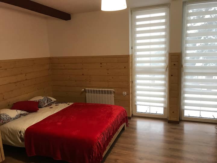 Chambre 3