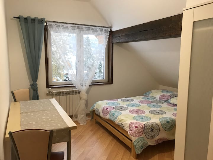 Chambre 1