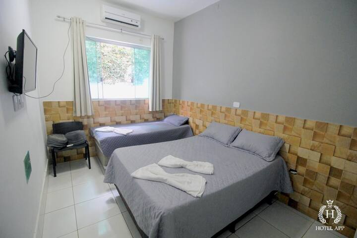 Hotel App managed Airbnb listing 3