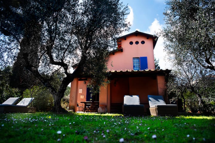 Casa Evelina