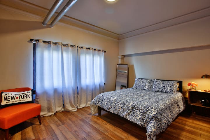 Habitación 1