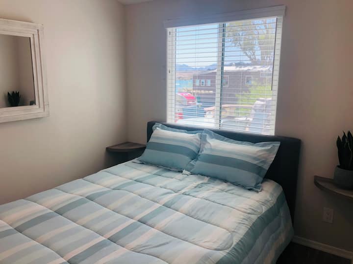 მთავარი საძინებელი