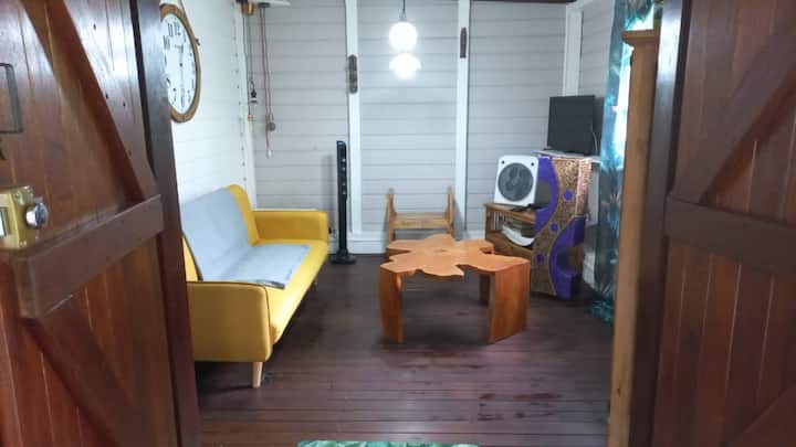 ร้านเสริมสวย