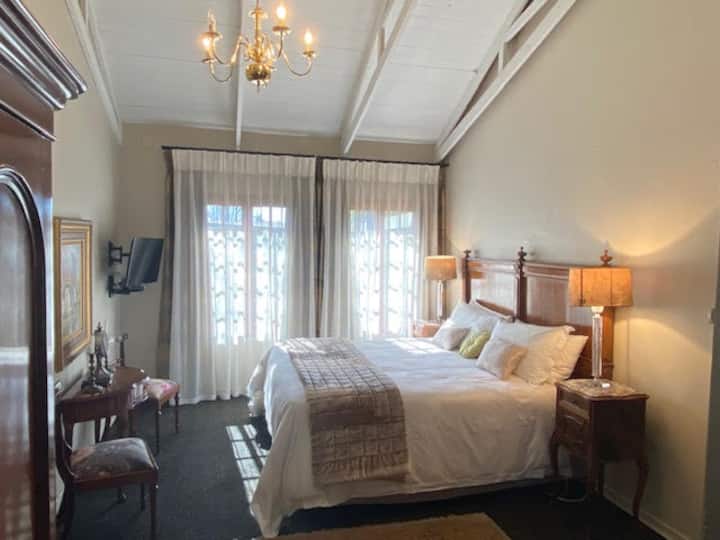 Carus Gardens | Country House - Johannesburg