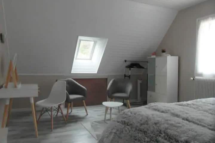 La Chambre ZEN