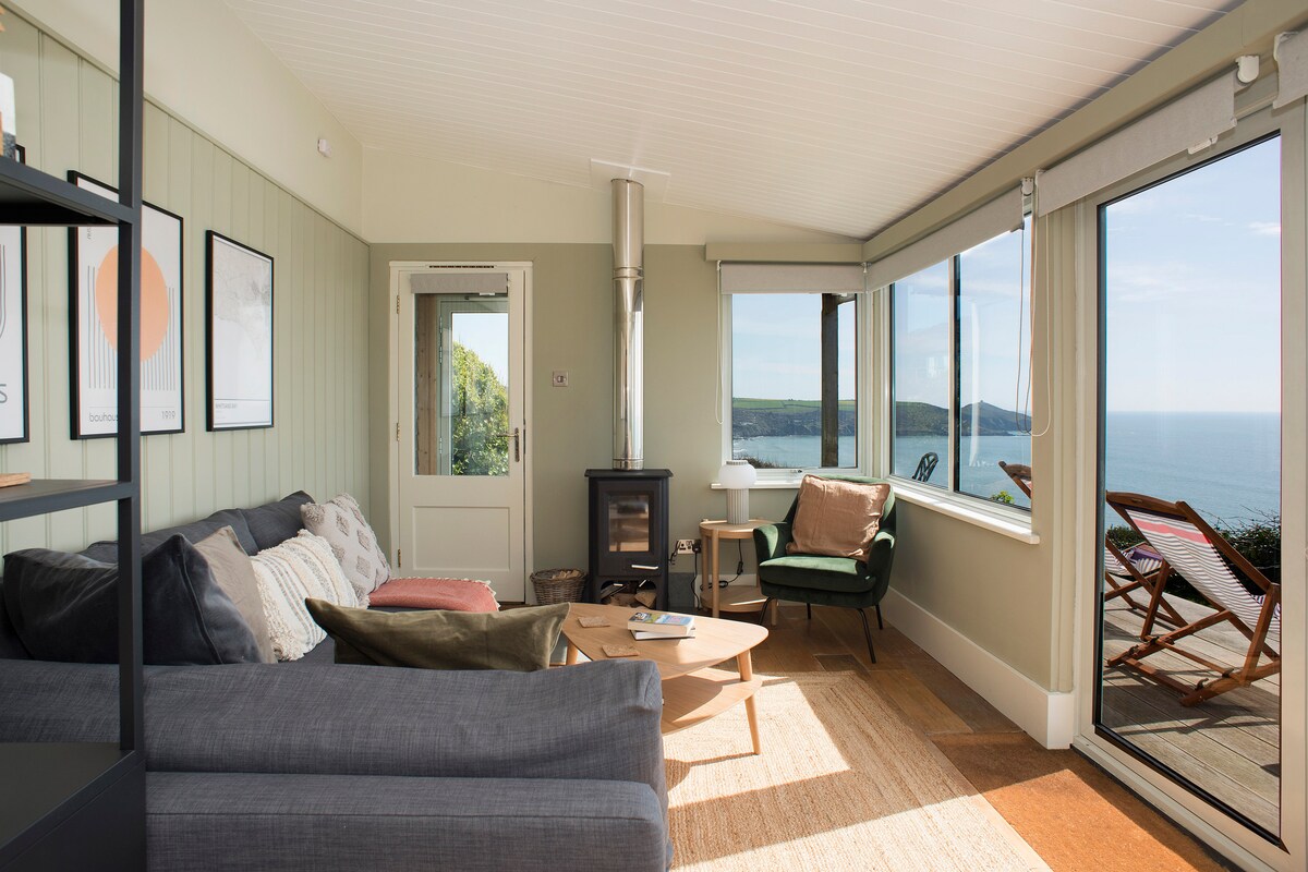 Dnevni boravak - s kaučem na razvlačenje