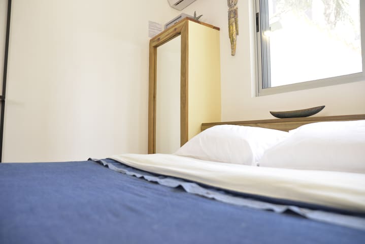 TAS D VIAJE Suites - Hostel Boutique managed Airbnb listing 1