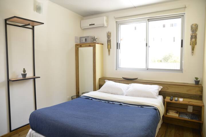 TAS D VIAJE Suites - Hostel Boutique managed Airbnb listing 1
