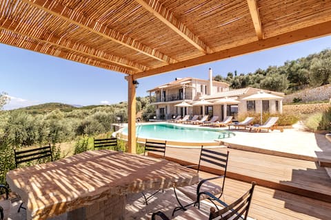 Villa Sania