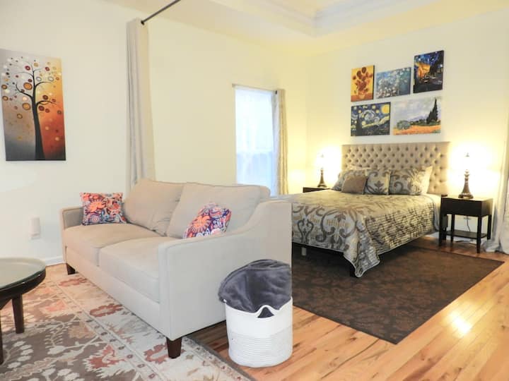 Atlanta City Retreat Apartments for Rent in Mableton,