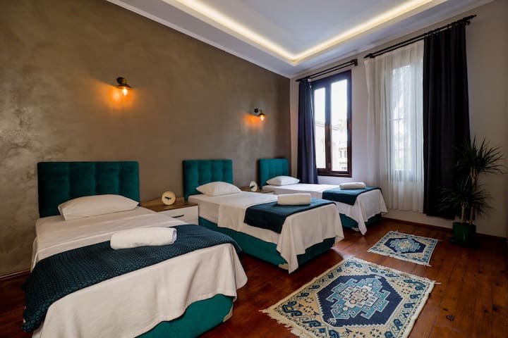 غرفة النوم 3