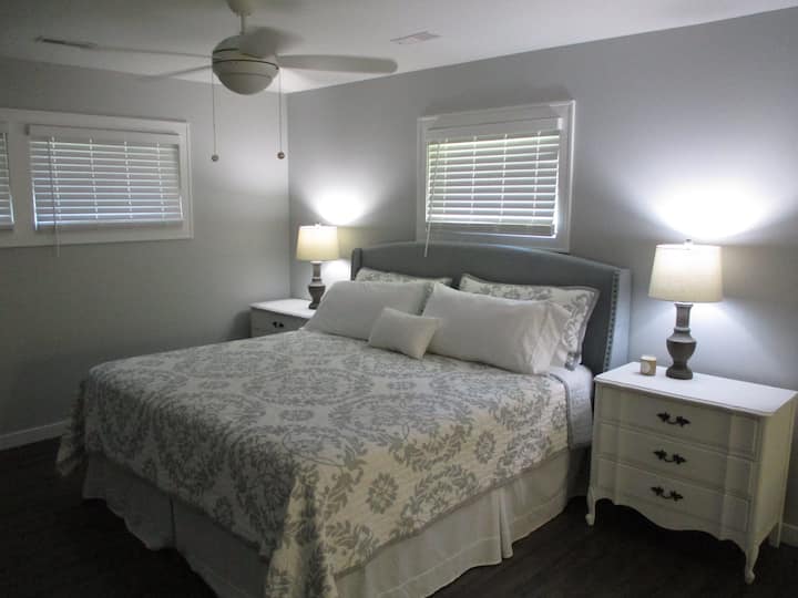 Спална соба 1