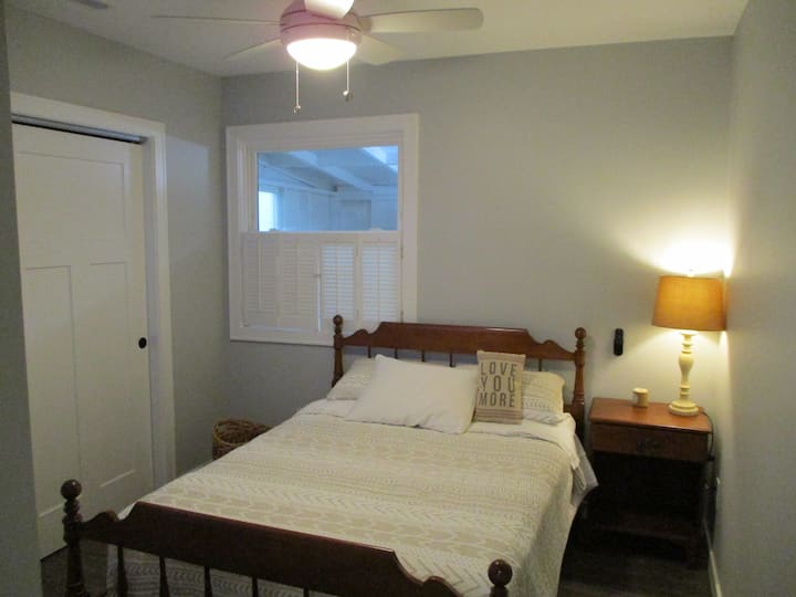 Спална соба 2