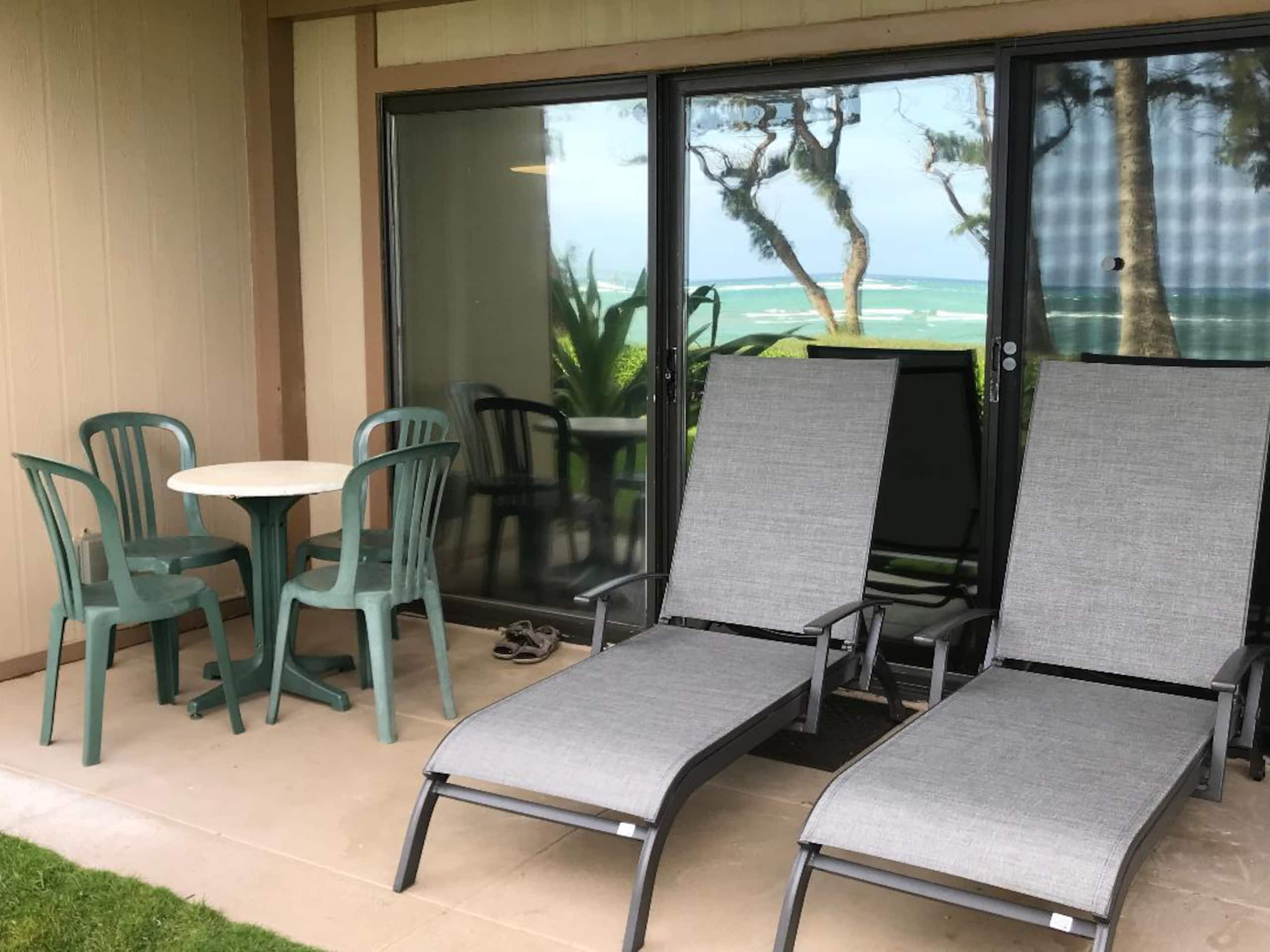 Condo in Kapaa · ★4.91 · 1 bedroom · 2 beds · 1 shared bath - Image 14