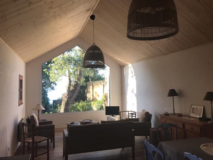 Armorette Sur Plage - Noirmoutier-en-l'Île