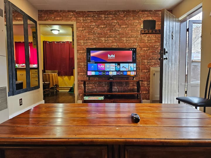 *The Roosevelt Bungalow* Minutes To Downtown & Bsu - Adventure Ridge, Boise
