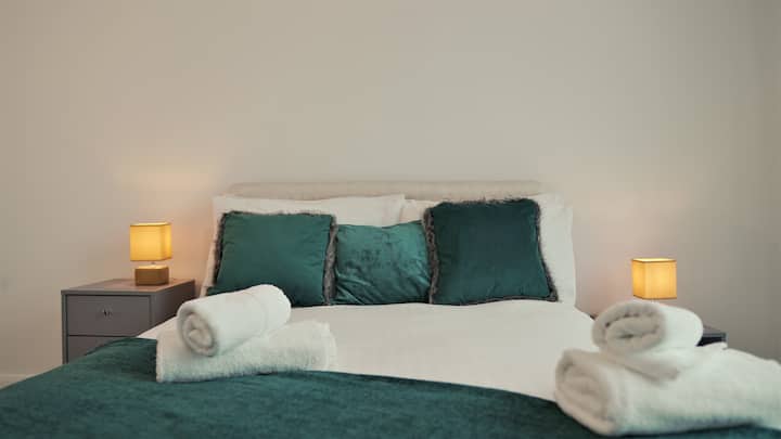 Spálňa 2