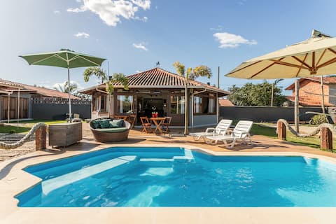 Morada do Sol - Beach and Countryside.