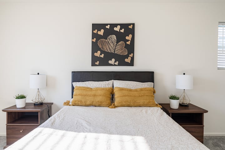 غرفة النوم 3