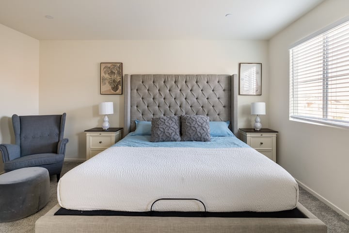 غرفة النوم 1