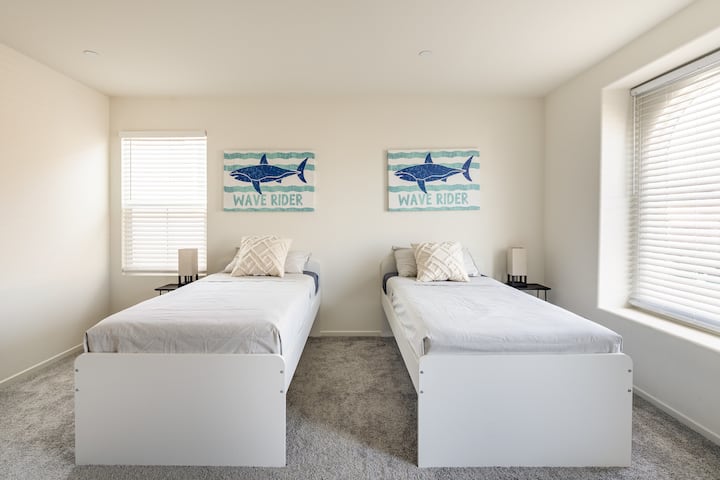 غرفة النوم 4