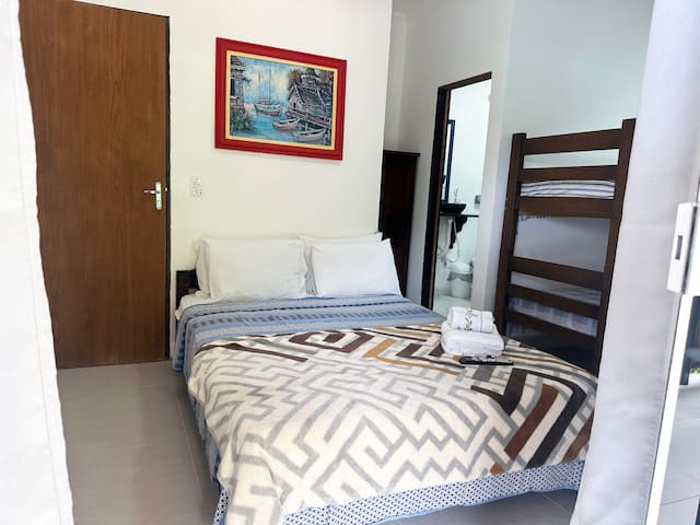 Ubatuba Experience managed Airbnb listing 3