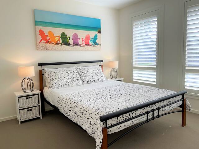 Tranquil and Sweet Holiday Haven in Seaford gallery image 4