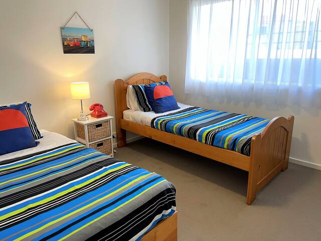 Tranquil and Sweet Holiday Haven in Seaford gallery image 5