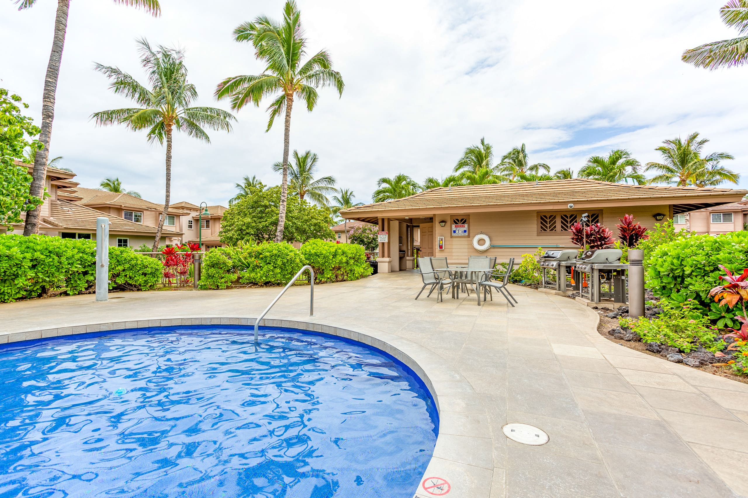 Tropical Waikoloa Beach Resort Home, No Resort Fee - Photo 25