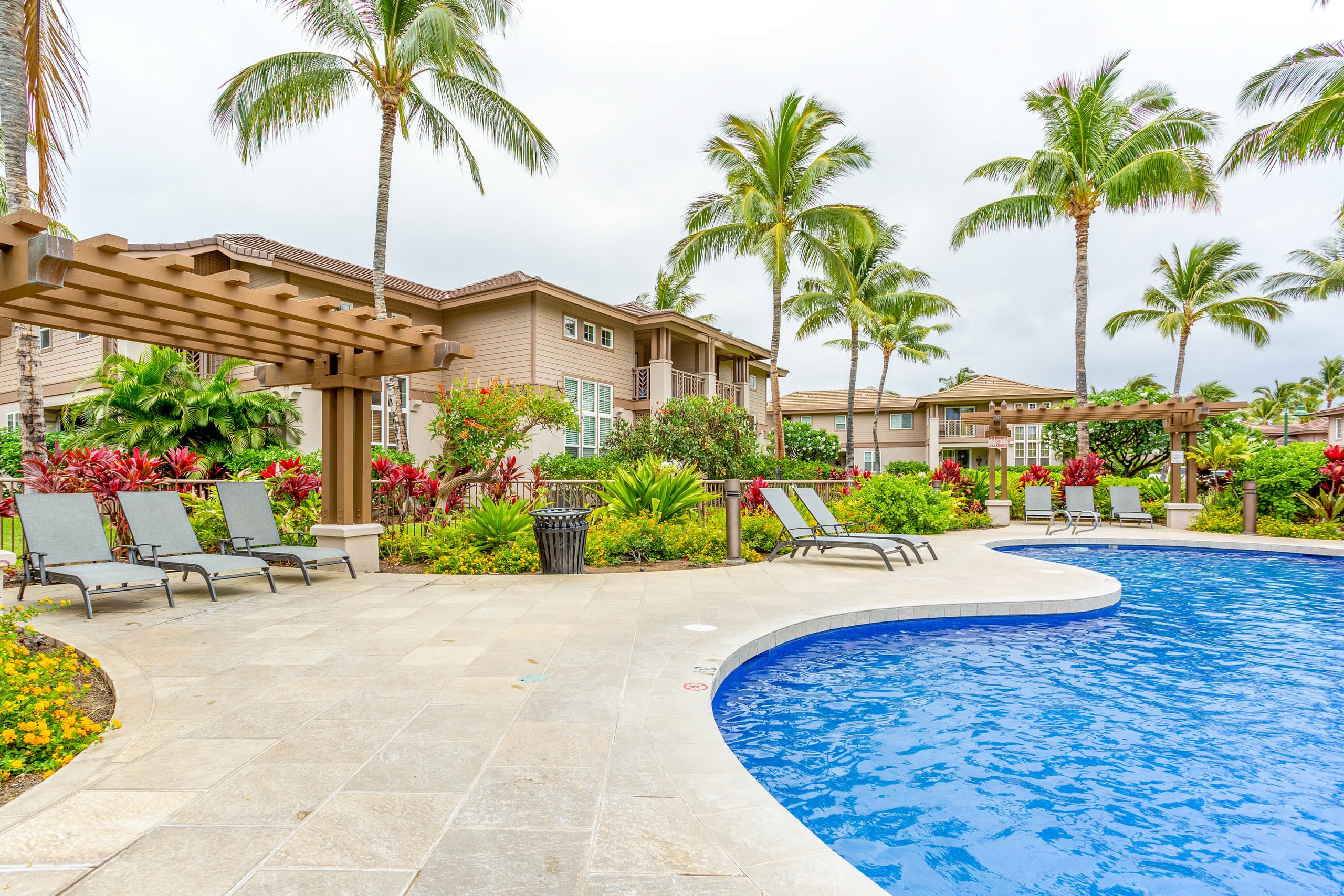 Tropical Waikoloa Beach Resort Home, No Resort Fee - Photo 24