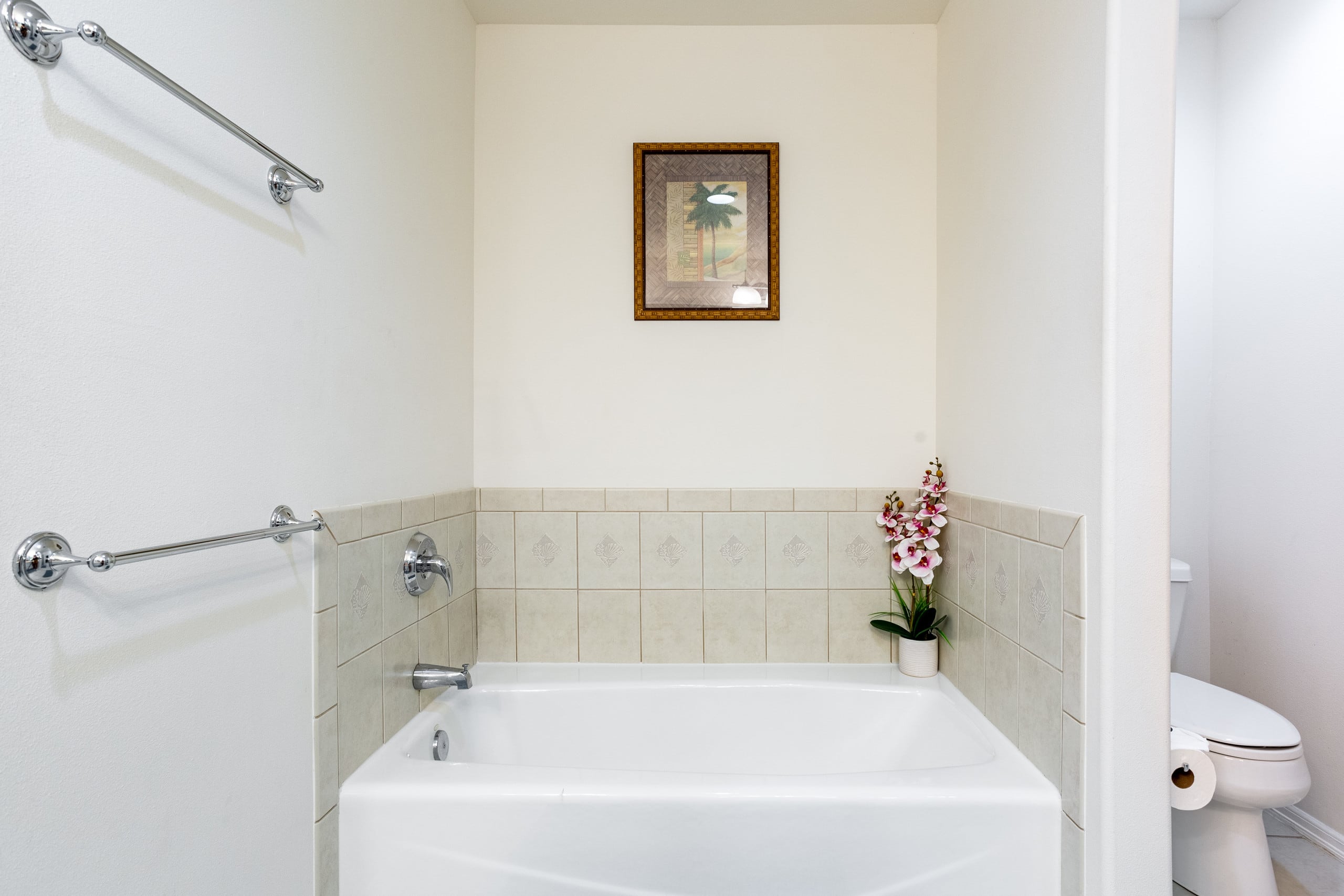 Tropical Waikoloa Beach Resort Home, No Resort Fee - Photo 22