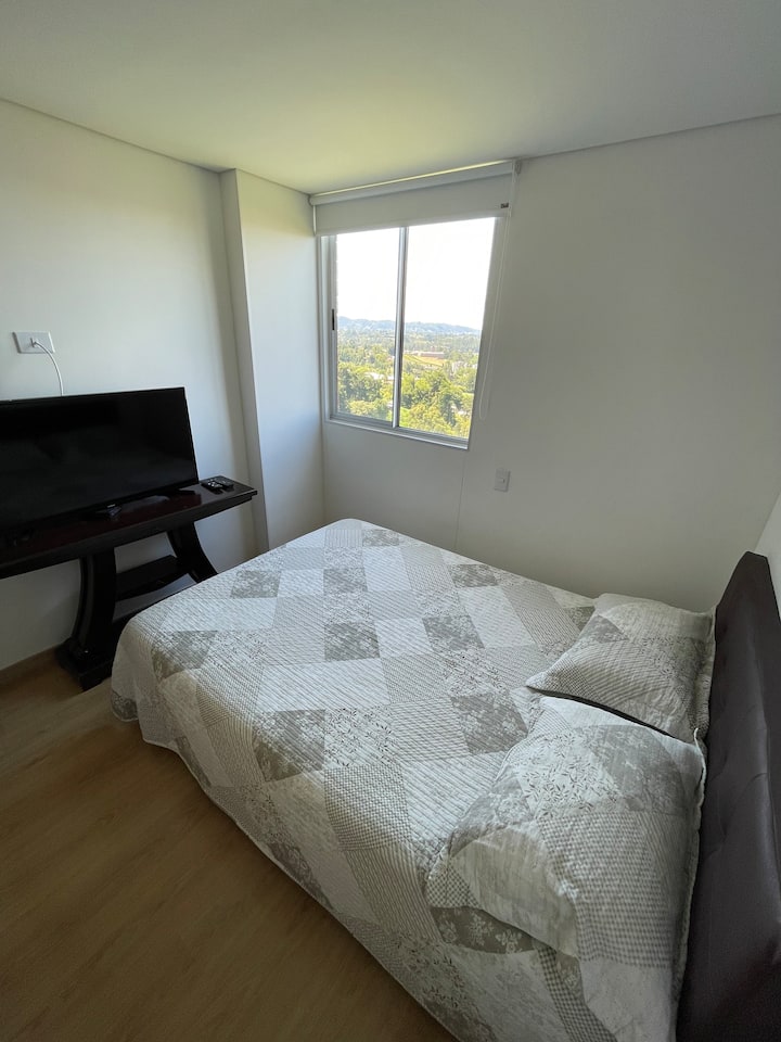 Segunda habitación 