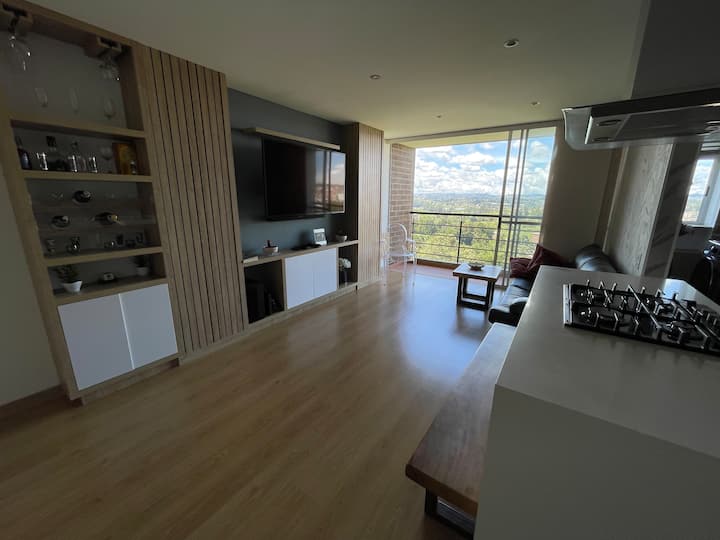 Sala de estar 