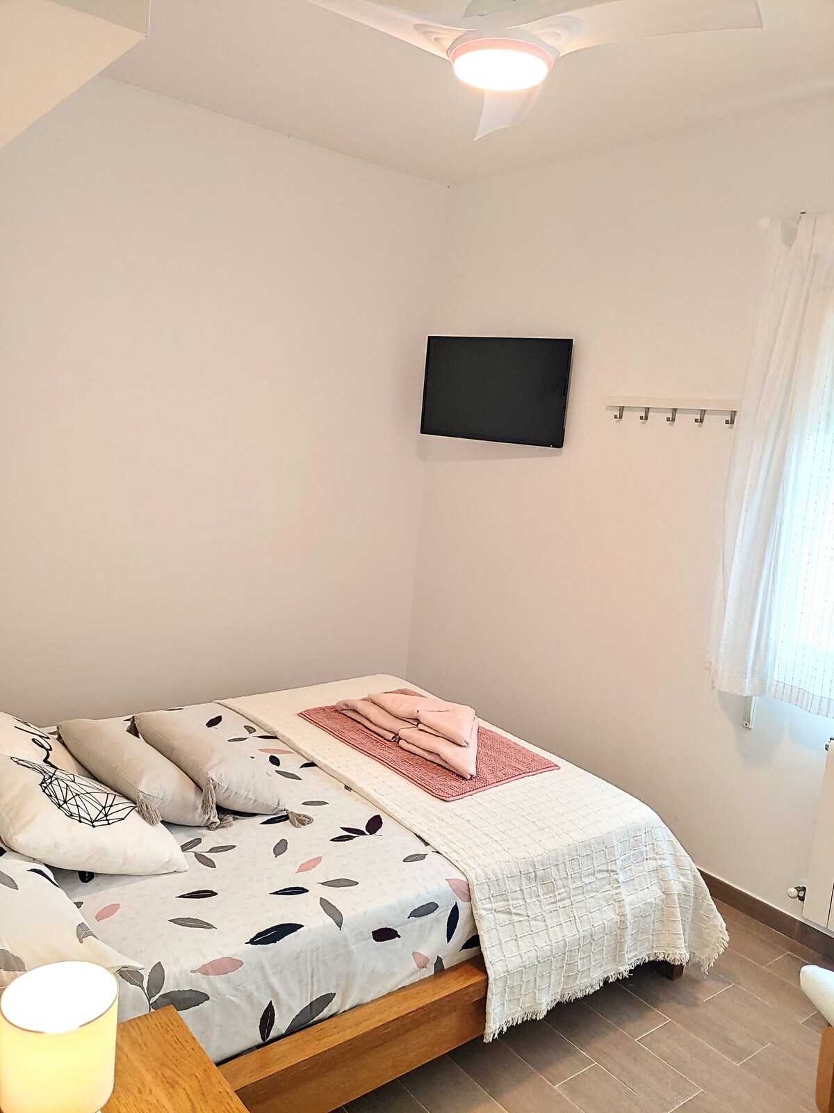 საძინებელი 1