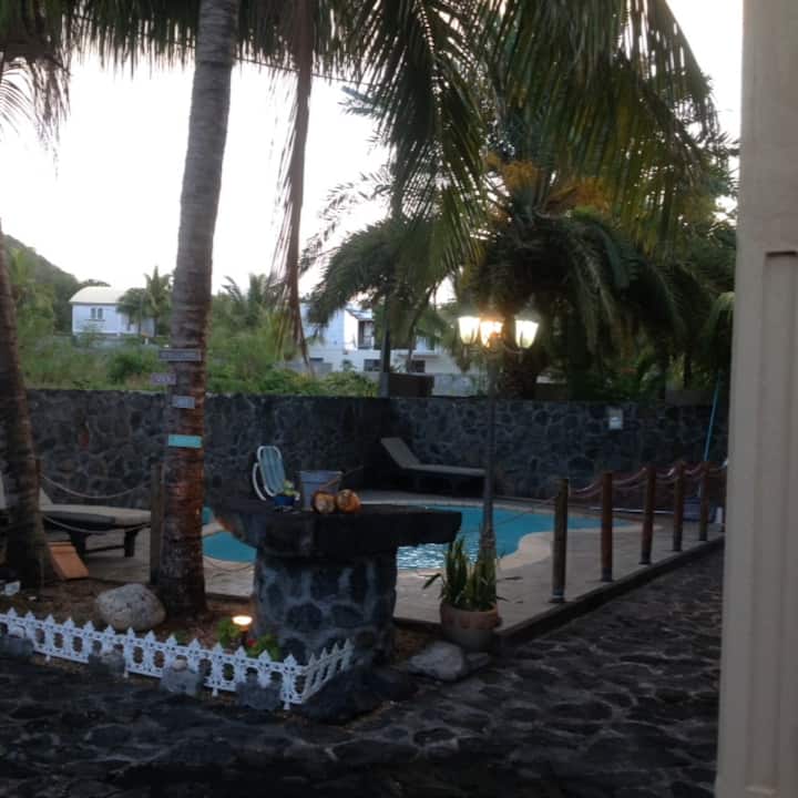 Résidence Mont Calme - Mauritius