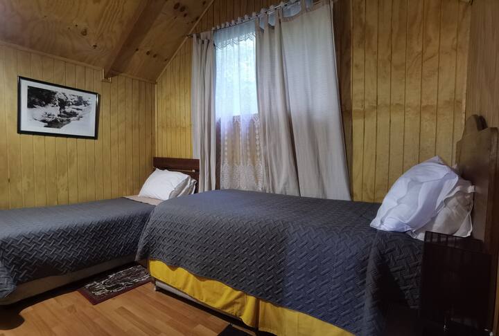 Habitación 1
