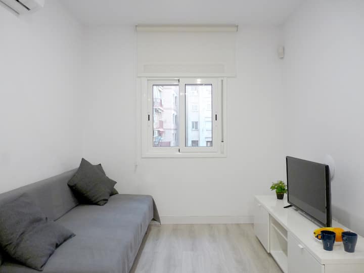 Cosy Marbarcelona Apartments Direct Airport 32 - L'Hospitalet de Llobregat